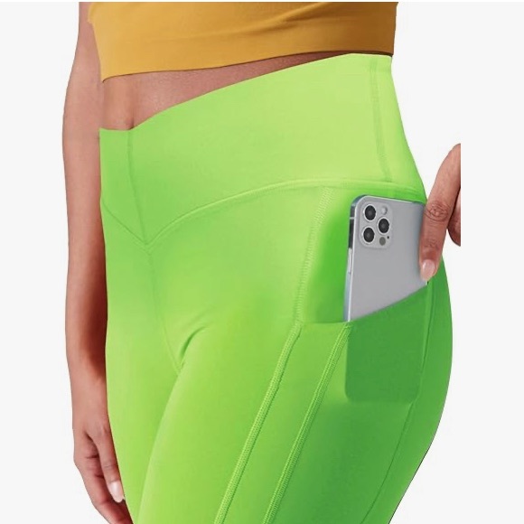 lulucheri biker shorts - Picture 3 of 6